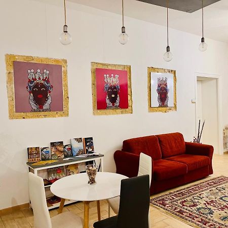 Palazzo Delle Logge Bed and Breakfast Παλέρμο Εξωτερικό φωτογραφία