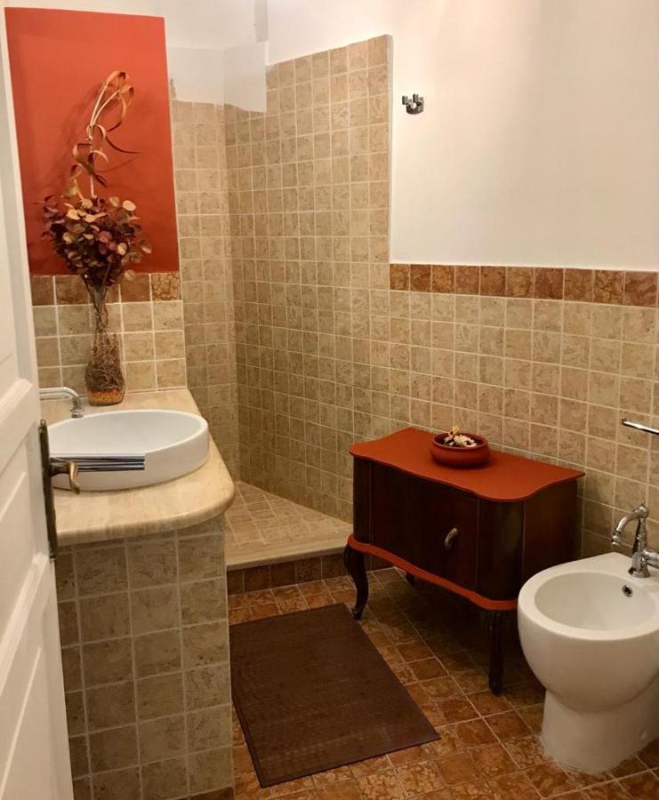 Palazzo Delle Logge Bed and Breakfast Παλέρμο Εξωτερικό φωτογραφία