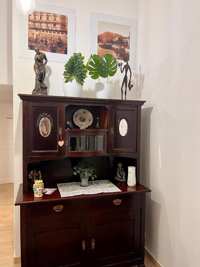 Palazzo Delle Logge Bed and Breakfast Παλέρμο Εξωτερικό φωτογραφία
