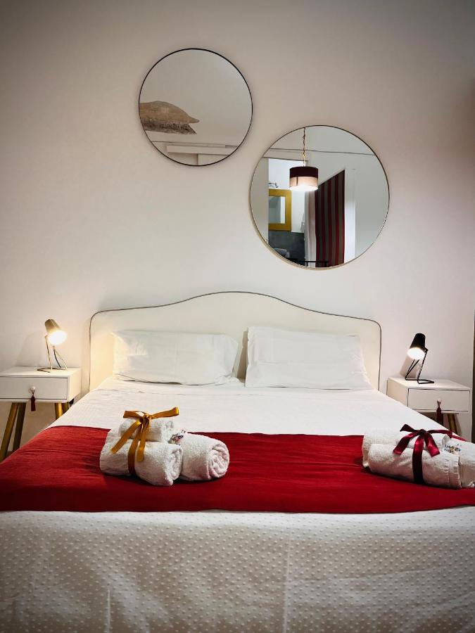 Palazzo Delle Logge Bed and Breakfast Παλέρμο Εξωτερικό φωτογραφία