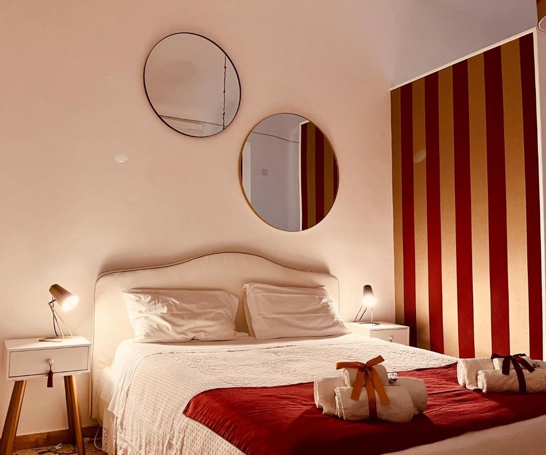 Palazzo Delle Logge Bed and Breakfast Παλέρμο Εξωτερικό φωτογραφία