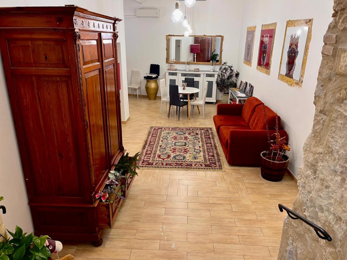 Palazzo Delle Logge Bed and Breakfast Παλέρμο Εξωτερικό φωτογραφία