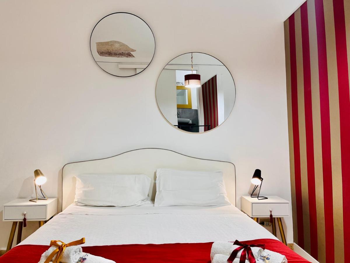 Palazzo Delle Logge Bed and Breakfast Παλέρμο Εξωτερικό φωτογραφία