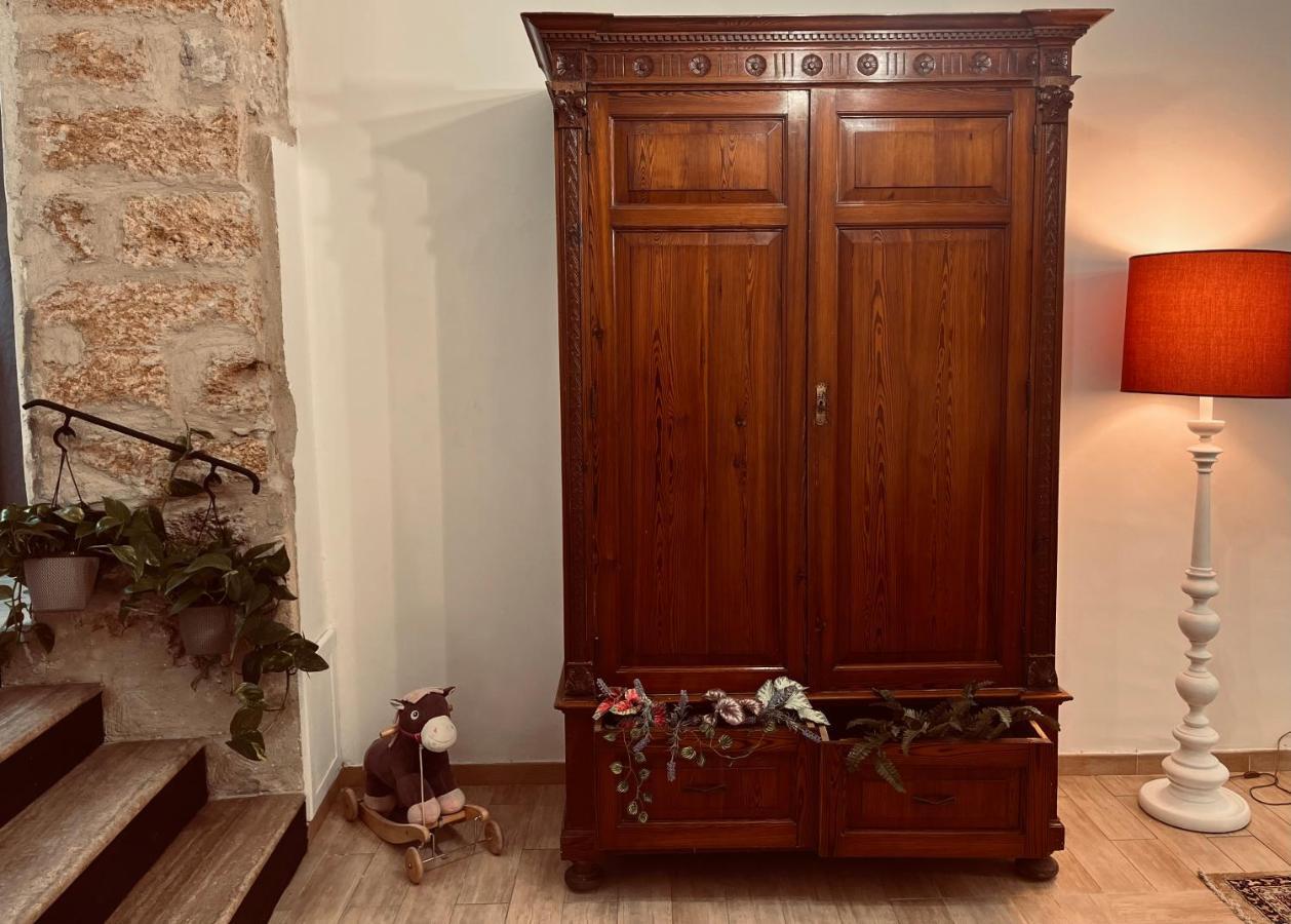 Palazzo Delle Logge Bed and Breakfast Παλέρμο Εξωτερικό φωτογραφία