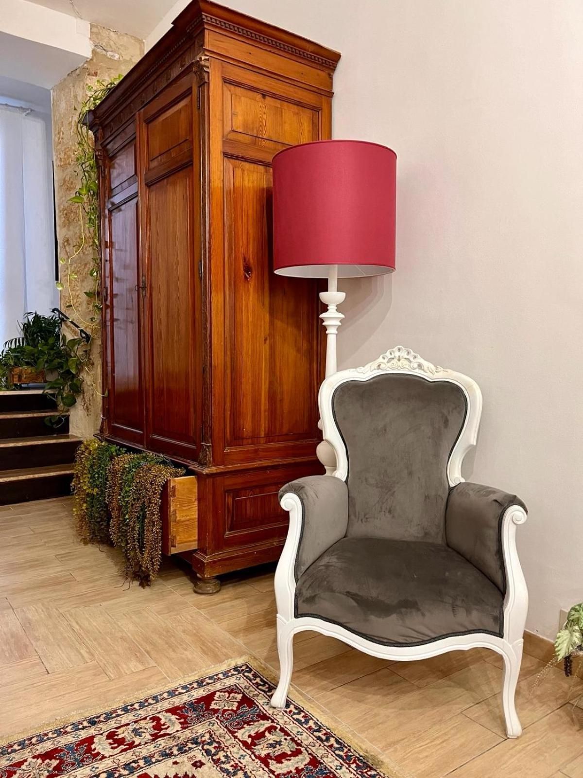 Palazzo Delle Logge Bed and Breakfast Παλέρμο Εξωτερικό φωτογραφία