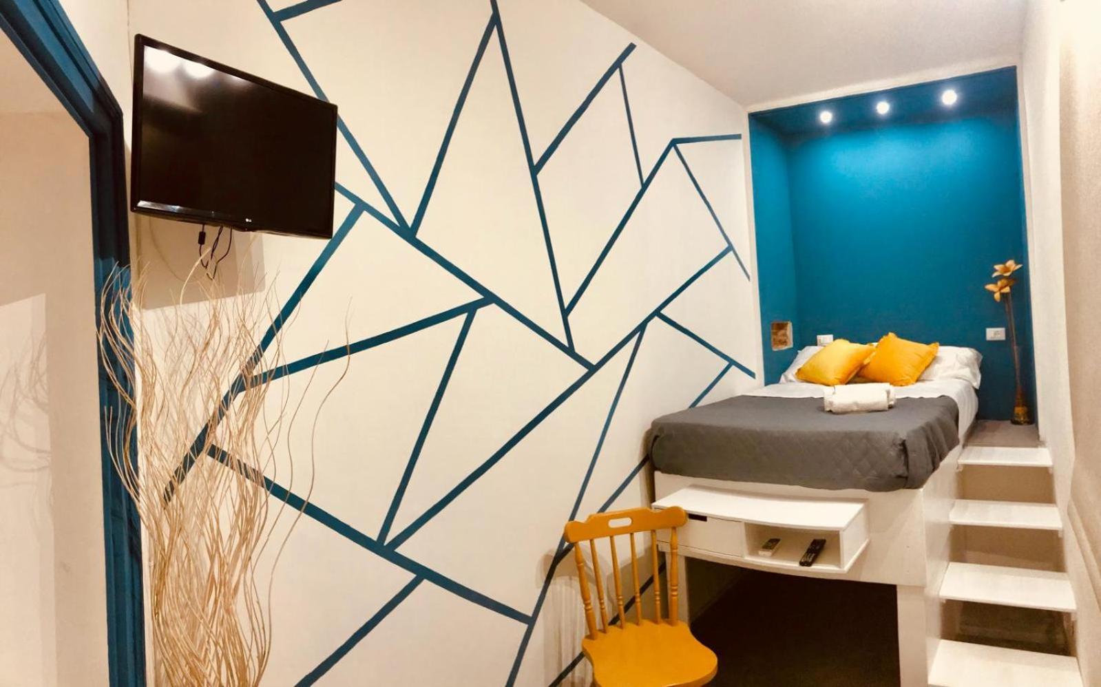 Palazzo Delle Logge Bed and Breakfast Παλέρμο Εξωτερικό φωτογραφία