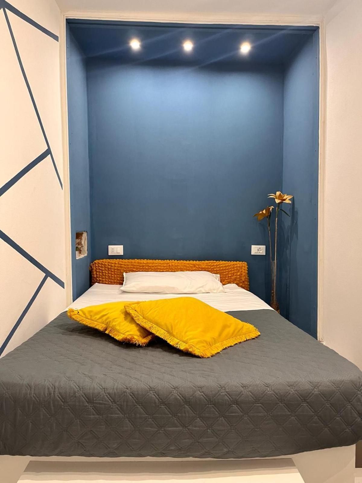 Palazzo Delle Logge Bed and Breakfast Παλέρμο Εξωτερικό φωτογραφία