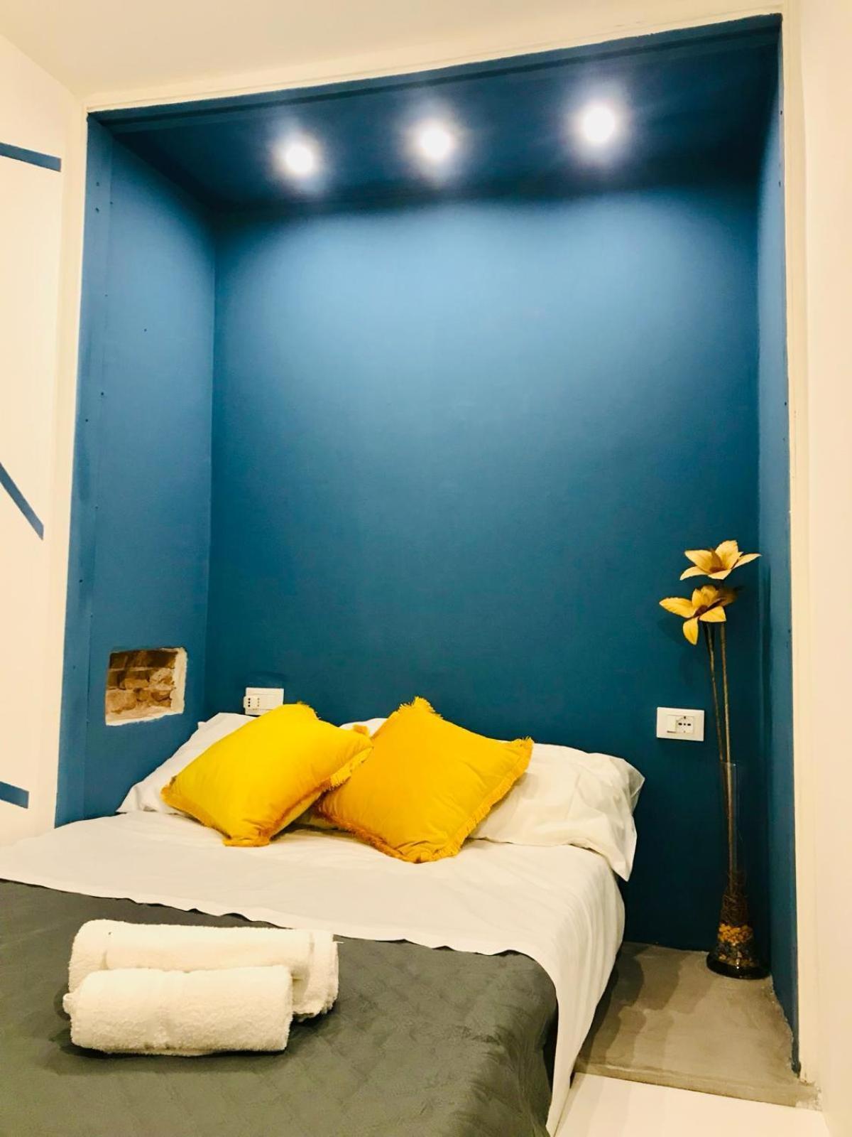 Palazzo Delle Logge Bed and Breakfast Παλέρμο Εξωτερικό φωτογραφία