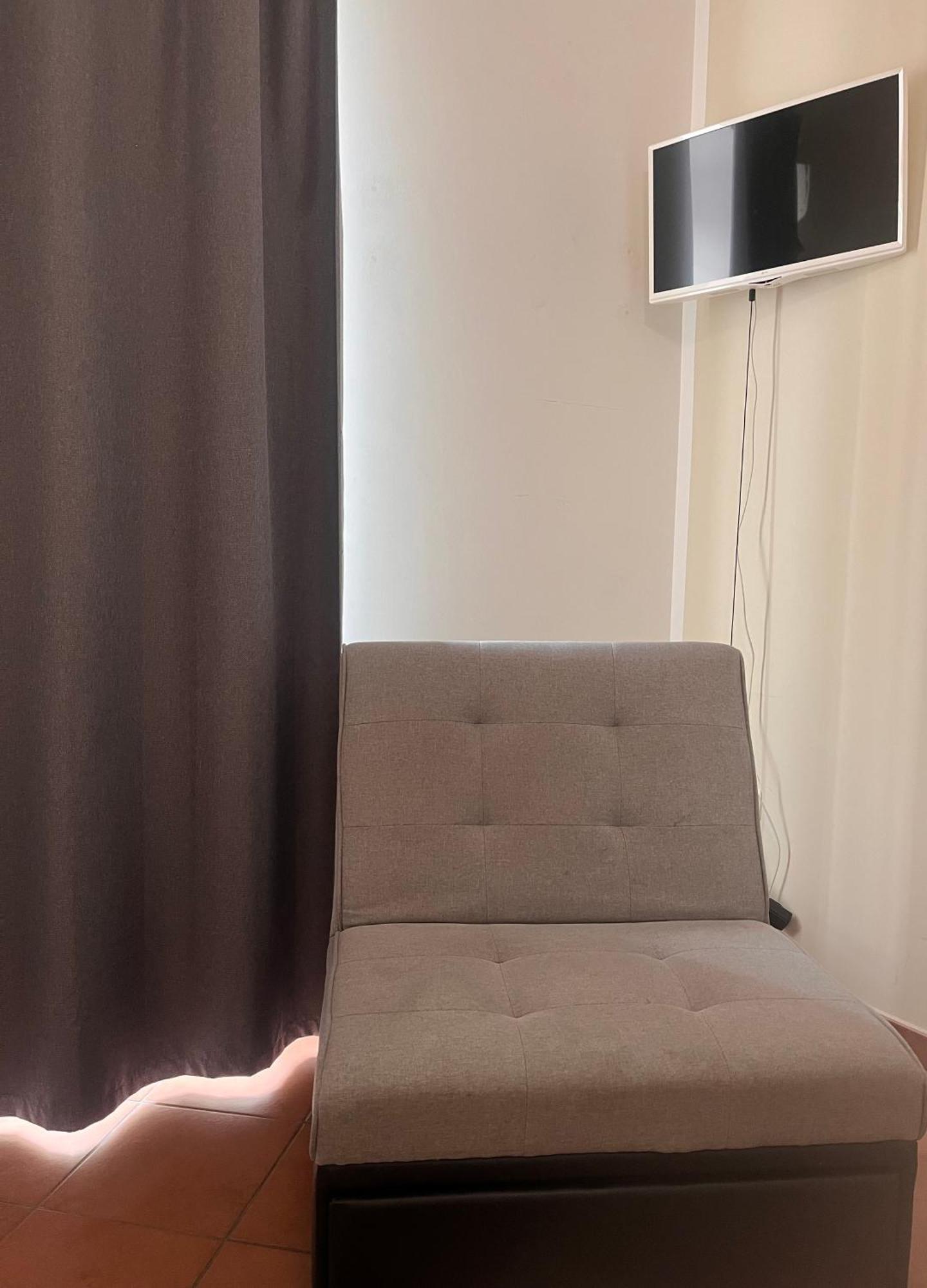 Palazzo Delle Logge Bed and Breakfast Παλέρμο Δωμάτιο φωτογραφία