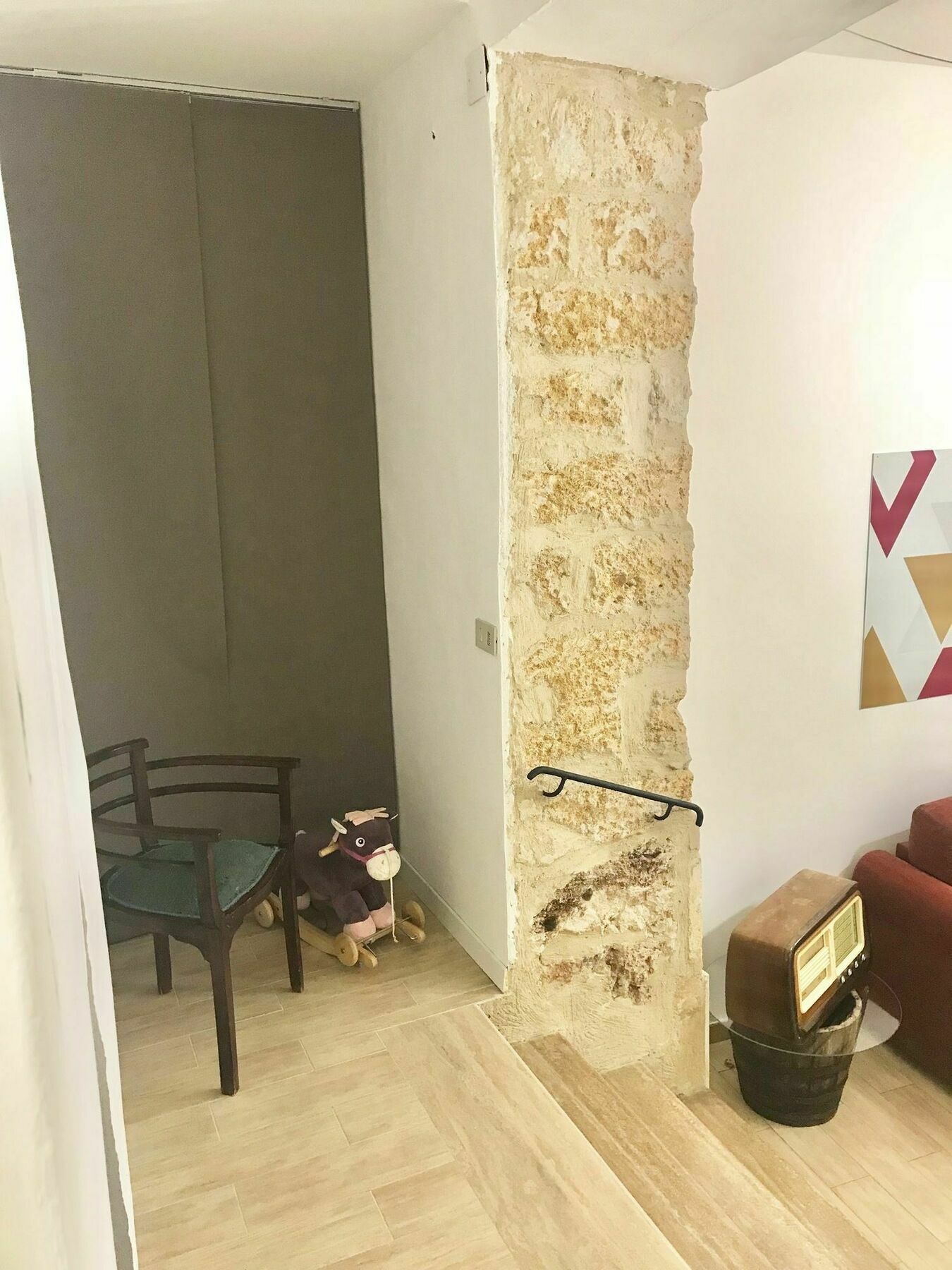 Palazzo Delle Logge Bed and Breakfast Παλέρμο Εξωτερικό φωτογραφία