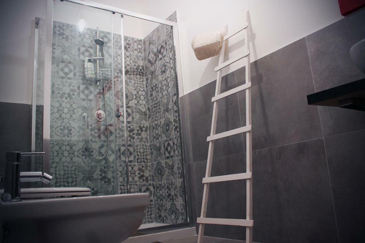 Palazzo Delle Logge Bed and Breakfast Παλέρμο Εξωτερικό φωτογραφία