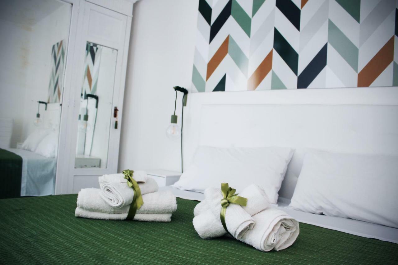 Palazzo Delle Logge Bed and Breakfast Παλέρμο Εξωτερικό φωτογραφία