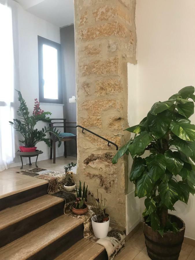 Palazzo Delle Logge Bed and Breakfast Παλέρμο Εξωτερικό φωτογραφία