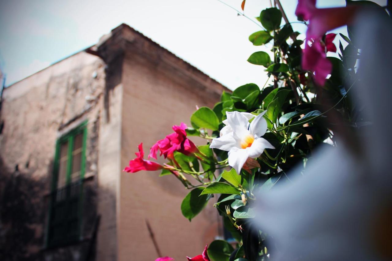 Palazzo Delle Logge Bed and Breakfast Παλέρμο Εξωτερικό φωτογραφία